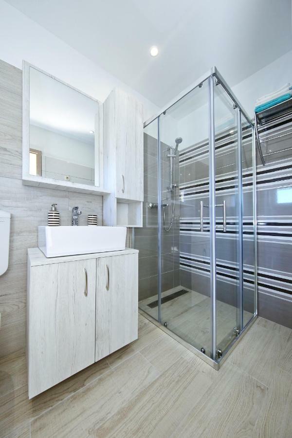 Apartment Nela 扎达尔 外观 照片